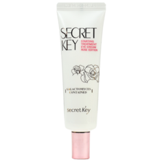 Secret Key Антивозрастной крем для кожи вокруг глаз Starting Treatment Rose Facial Eye Cream