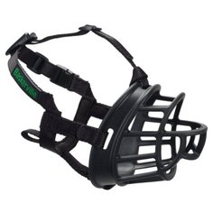 Намордник для собак COA"Baskerville Ultra", Size5, 11х35см (Великобритания)