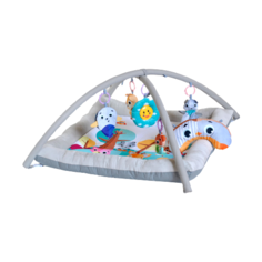 Развивающий коврик everflo Magical forest (HS0431266)