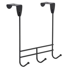 Вешалка ЗМИ Нота 3 (ВНД 308) черный