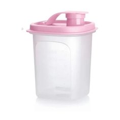 Контейнер Универсал 350 мл розовый Tupperware
