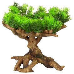 Растение для аквариумов AQUA DELLA "Florascape 11", 22х19х23.5см (Бельгия)