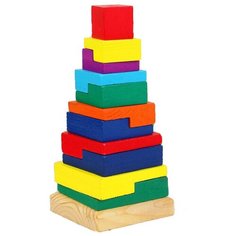 Пирамидка Сима-ленд Ступеньки