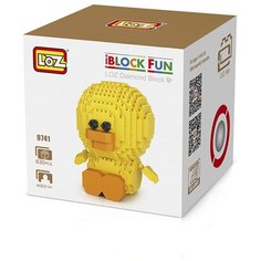 Конструктор LOZ iBlockFun 9741 Салли