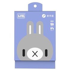 Конструктор LOZ iBlockFun 9563 Зодиак: Стрелец Кролик
