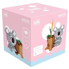 Конструктор LOZ iBlockFun 9212 Коала-подставка под ручки