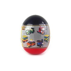 Конструктор LOZ mini 4009-4 Родстер