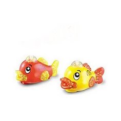 Развивающая игрушка 696 Toys Рыбка (Б93914)