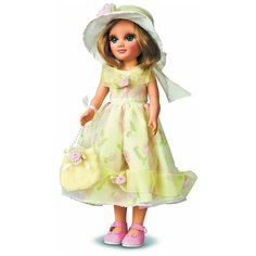 Интерактивная кукла Весна Анастасия лето, 42 см, В1808/о