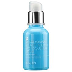 Mizon Серум для борьбы с акне Аcence Blemish Spot Solution Serum, 30 мл
