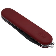 Нож складной Xiaomi HuoHou Mini Knife красный