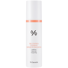 Dr.Ceuracle 5α Control Cleansing Serum in Emulsion Эмульсия для лица, 100 мл