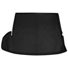 Коврик в багажник Element TOYOTA Highlander, 2014->, длинный, 1 шт.(полиуретан), CARTYT00014