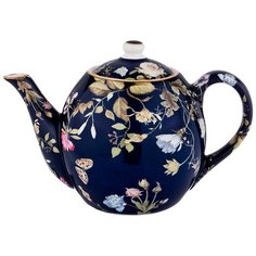 Заварочный чайник Lefard кобальт, 1000 мл (86-2349)