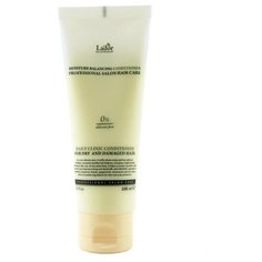 Бессиликоновый увлажняющий кондиционер для волос Lador Moisture Balancing Conditioner 100 мл