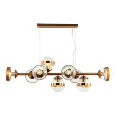 Подвесная люстра Stilfort Sogno 2134/05/09P