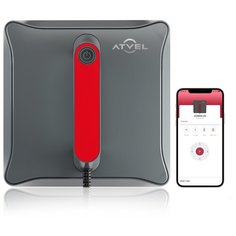 Atvel робот мойщик окон Zorro Z5