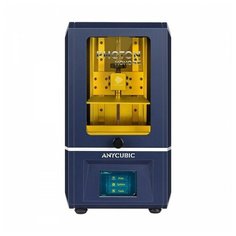 Скоростной фотополимерный 3D принтер Anycubic Photon Mono SE