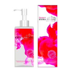 Гидрофильное масло Deoproce Extra Firming Cleansing Oil