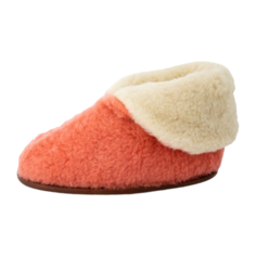 Тапочки высокие ALWERO лантана 41-42