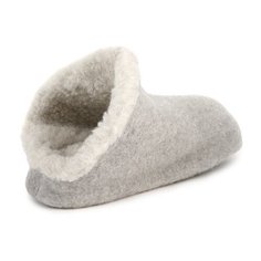 Тапочки ALWERO серый 37-38