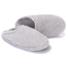 Тапочки ALWERO серый 37-38