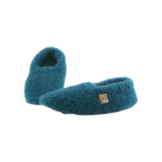 Тапочки ALWERO лазурь 39-40