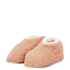 Тапочки ALWERO лосось 41-42