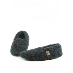 Тапочки ALWERO черный 35-36