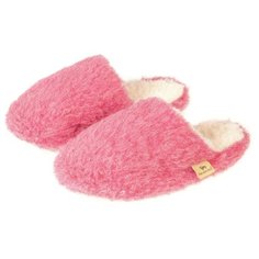 Тапочки ALWERO розовый 39-40