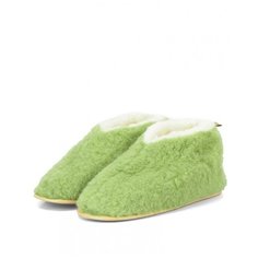 Тапочки ALWERO горошек 35-36