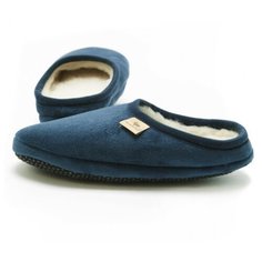 Тапочки ALWERO синий 35-36