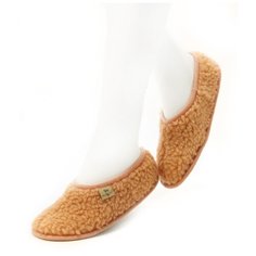 Балетки ALWERO лосось 35-36