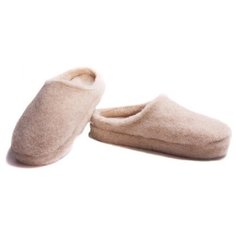 Тапочки ALWERO бежевый 35-36