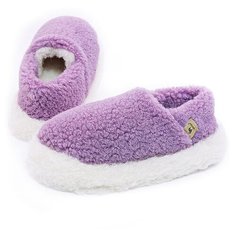 Тапочки ALWERO сирень 39-40
