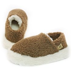 Тапочки ALWERO Кора 37-38