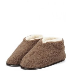 Тапочки ALWERO кора 35-36