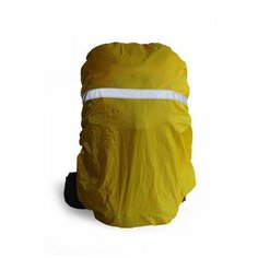 Чехол на рюкзак S (35-40л) TERRA, зеленый