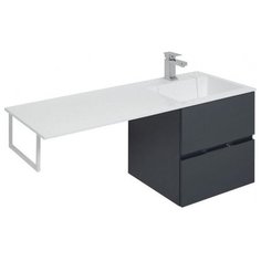 Раковина Dolomite Фортуна 120 R