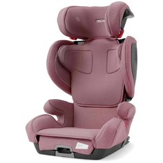 Автокресло Recaro Mako 2 Elite, гр. 2/3, расцветка Prime Pale Rose