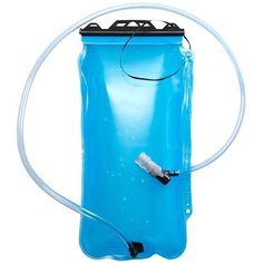 Питьевая система Decathlon Rockrider 8399482, 2 л голубой