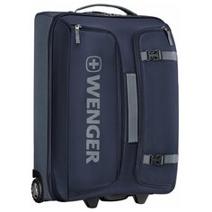 Сумка на колесах XC Tryal WENGER 610174