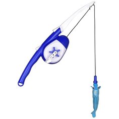 Игрушка для кошек интерактивная ROSEWOOD "Поймай рыбку" (Великобритания)