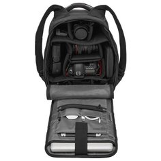 Рюкзак для фотокамеры TechPack WENGER 606488