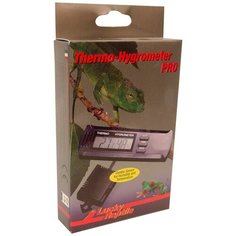 Термометр-гигрометр электронный LUCKY REPTILE "PRO" (Германия)