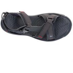 Мужские сандалии для походов NH110 QUECHUA Х Декатлон 43 Decathlon