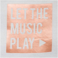 Сумка-тубус для танцев 20 л серая для женщин DOMYOS Х Декатлон 20 л Decathlon