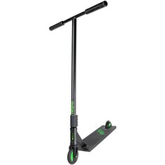 Трюковый самокат Tech Team Infected 2021 Зеленый