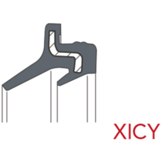 Пыльники вилки Ariete ARI.154 39Х51,5Х14 XICY