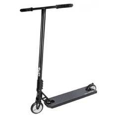 Самокат трюковой TT Zorg SILVER Tech Team